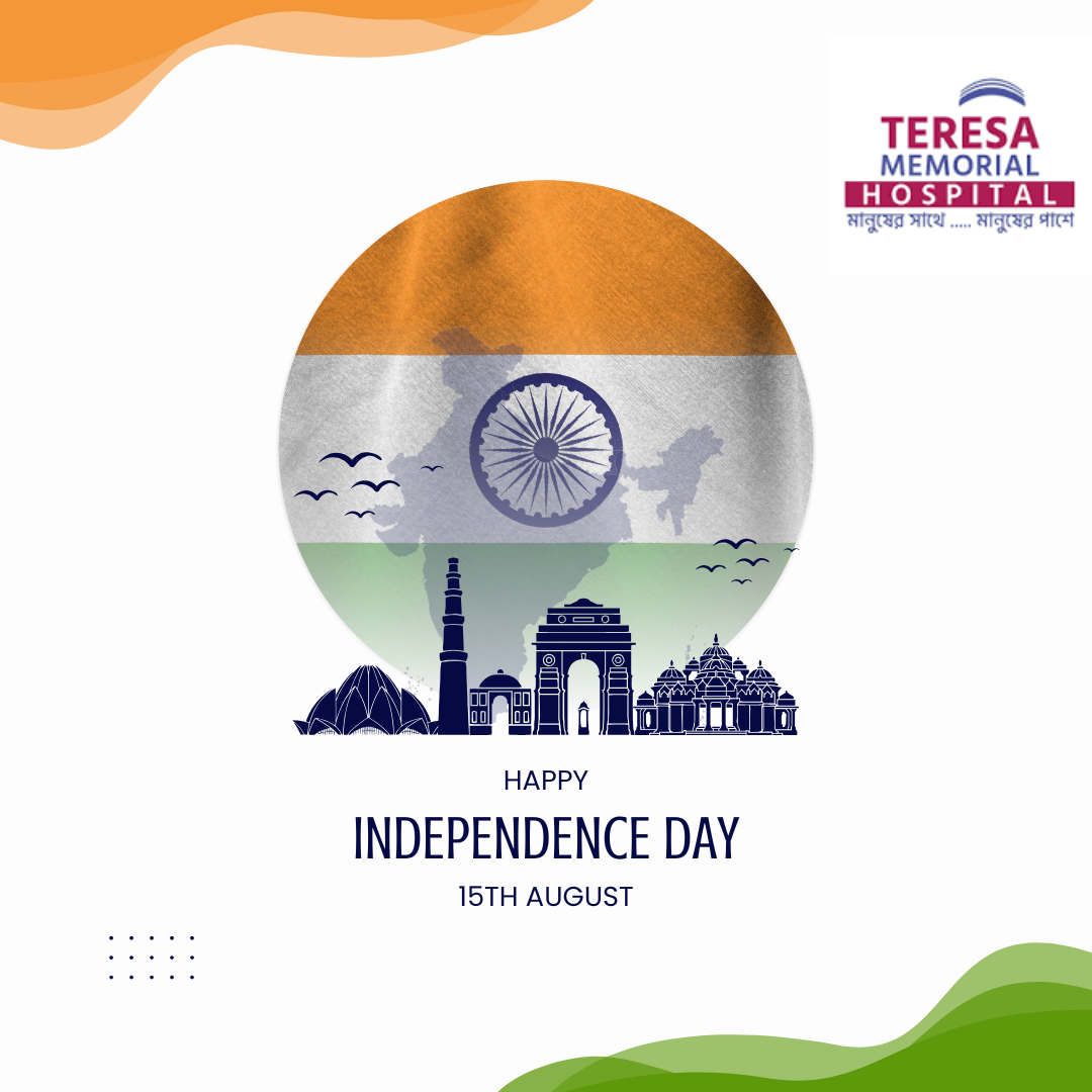 True Freedom Begins with Health: Celebrating Independence Day